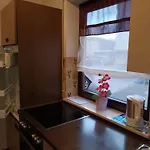 By Interhome Apartman *