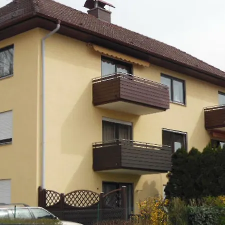 Apartman By Interhome *
