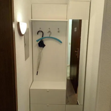 By Interhome דירה