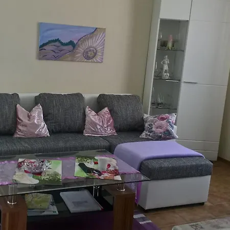 By Interhome Bad Kissingen