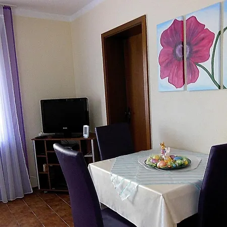 By Interhome Apartment