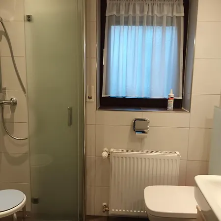 Apartamento By Interhome