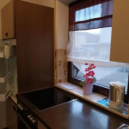 By Interhome Apartamento *