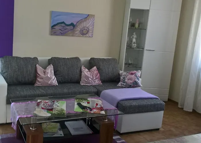 By Interhome Bad Kissingen