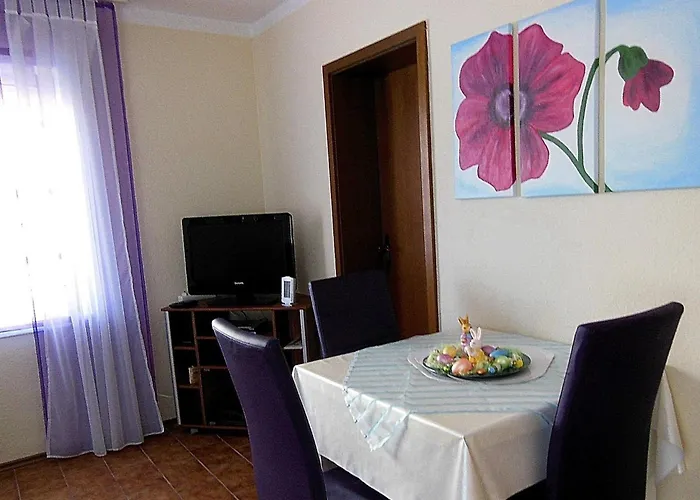 By Interhome Apartment