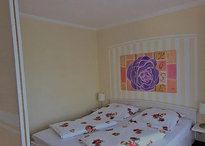By Interhome Apartment