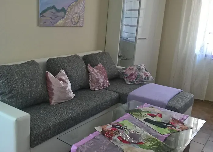 By Interhome Apartment Bad Kissingen