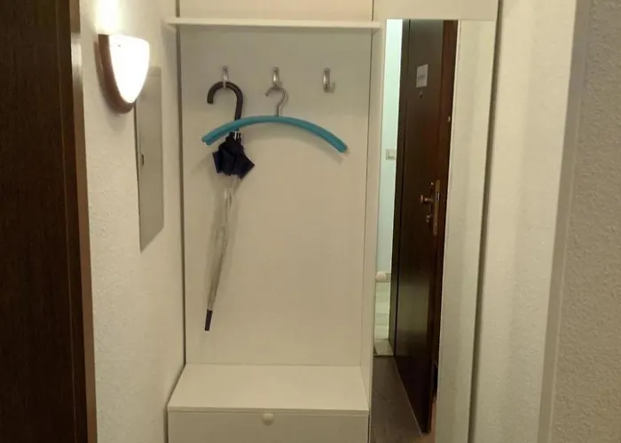By Interhome Apartment