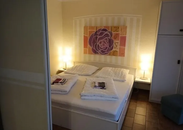 By Interhome Apartment *