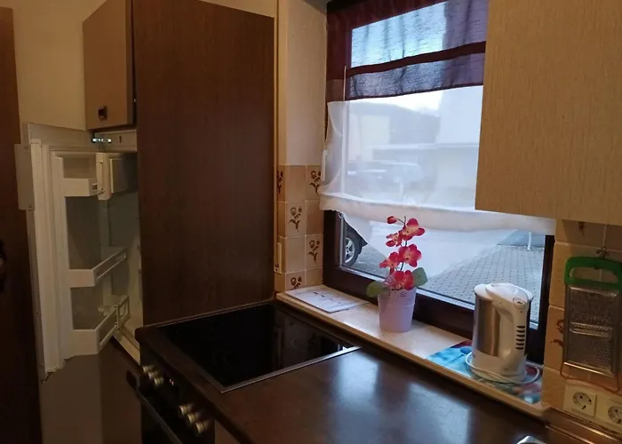 By Interhome Apartment *